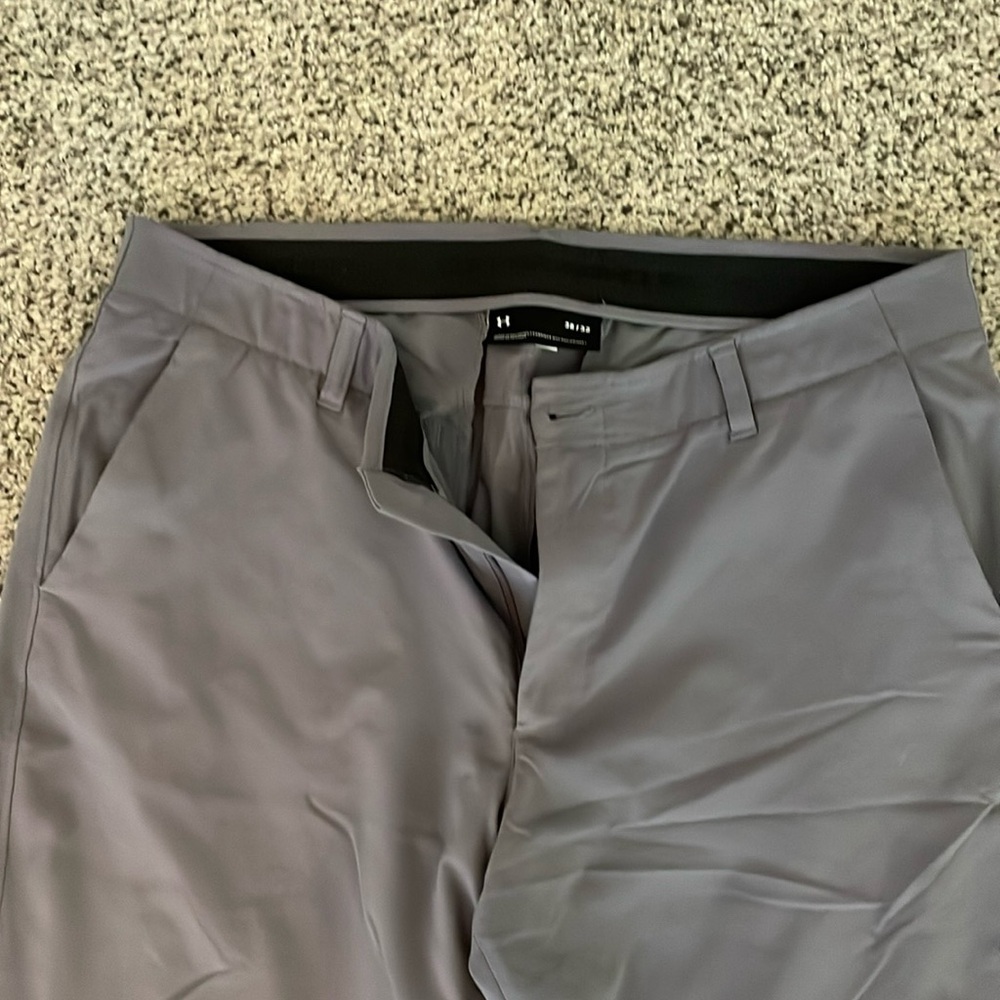 UA Golf Pants - 38/32